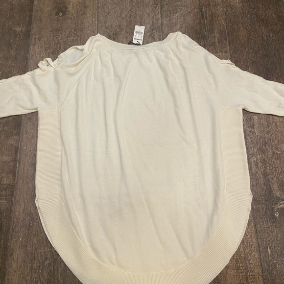 express sweater - Picture 1 of 2